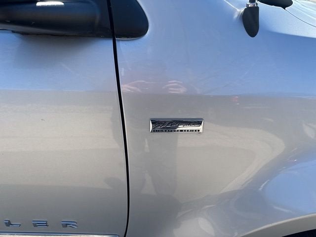 2008 Chrysler Aspen Limited