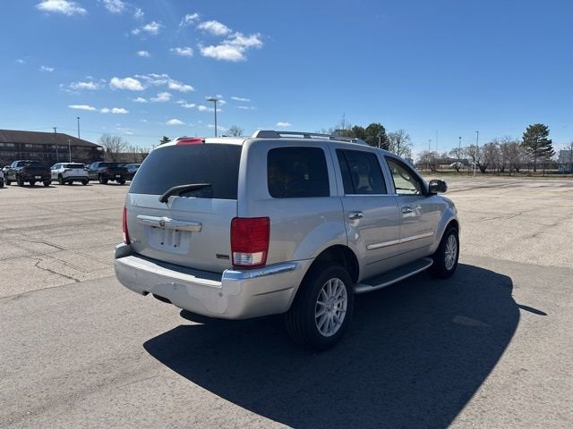 2008 Chrysler Aspen Limited