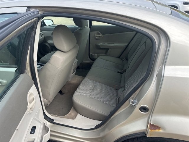 2008 Dodge Avenger SE