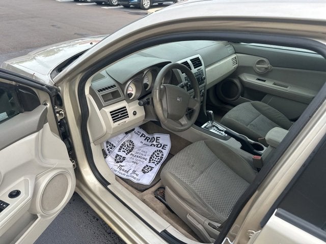 2008 Dodge Avenger SE