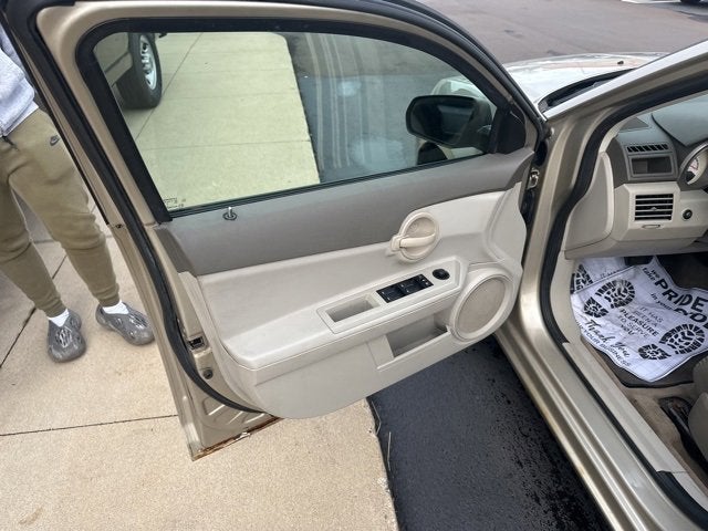 2008 Dodge Avenger SE