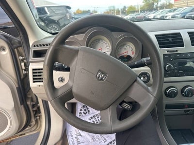 2008 Dodge Avenger SE
