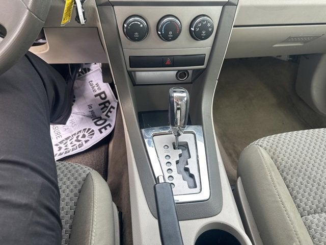 2008 Dodge Avenger SE