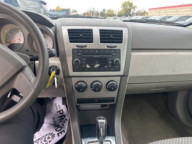 2008 Dodge Avenger SE