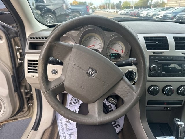 2008 Dodge Avenger SE