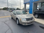 2008 Dodge Avenger SE