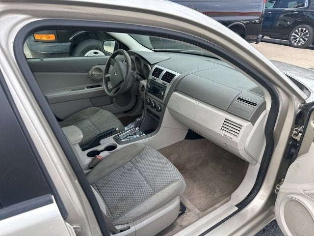 2008 Dodge Avenger SE