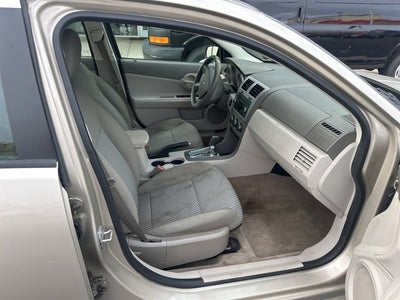 2008 Dodge Avenger SE