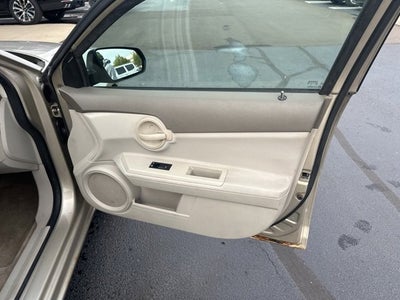 2008 Dodge Avenger SE