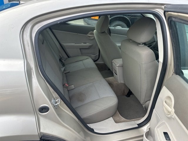 2008 Dodge Avenger SE