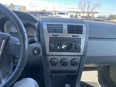 2008 Dodge Avenger R/T