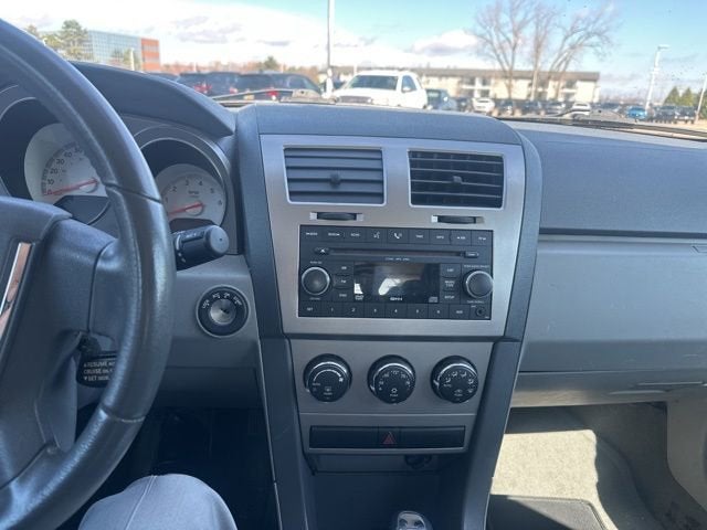 2008 Dodge Avenger R/T