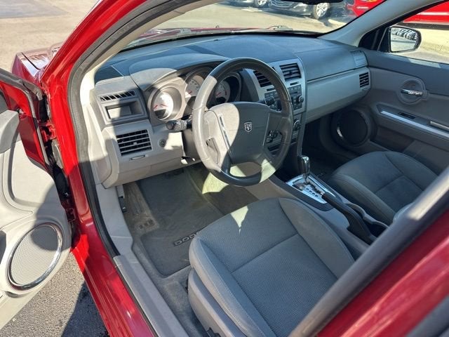 2008 Dodge Avenger R/T