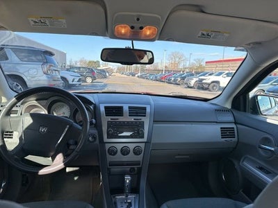 2008 Dodge Avenger R/T