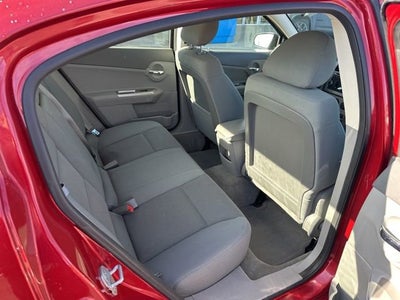 2008 Dodge Avenger R/T
