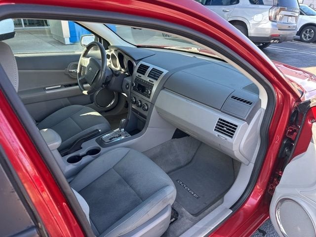 2008 Dodge Avenger R/T