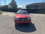 2008 Dodge Avenger R/T