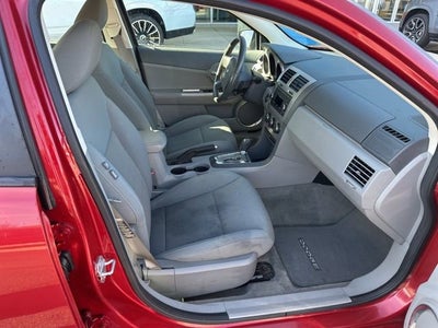 2008 Dodge Avenger R/T