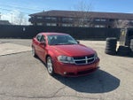 2008 Dodge Avenger R/T