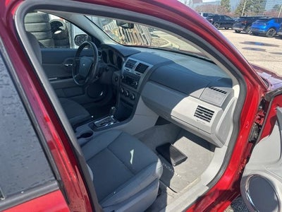 2008 Dodge Avenger R/T