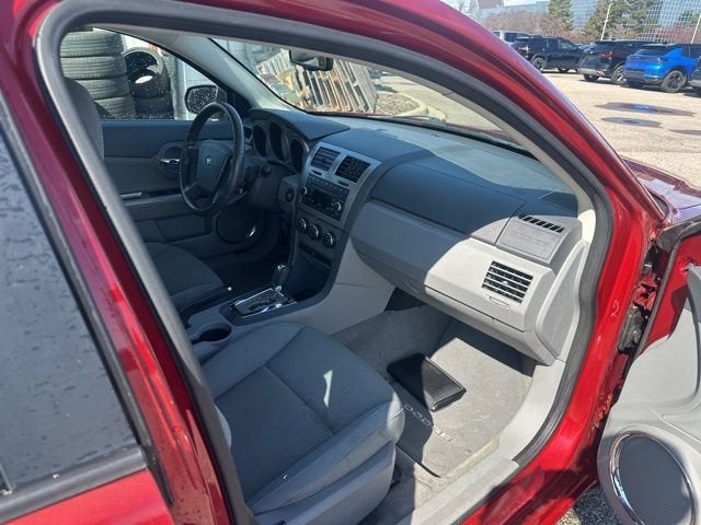 2008 Dodge Avenger R/T