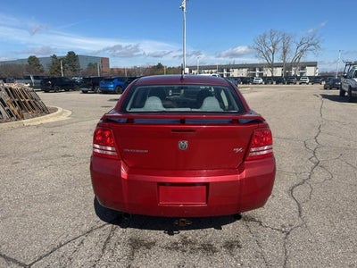 2008 Dodge Avenger R/T