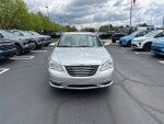 2012 Chrysler 200 Touring