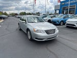2012 Chrysler 200 Touring
