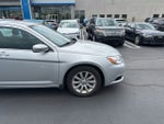 2012 Chrysler 200 Touring