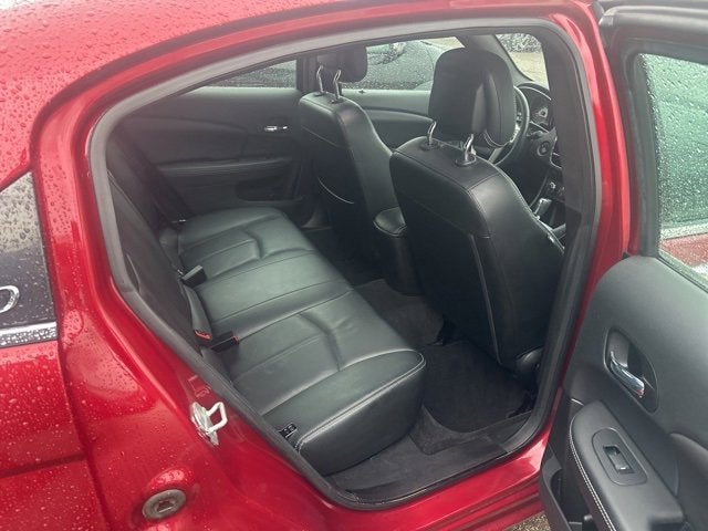 2013 Chrysler 200 Limited