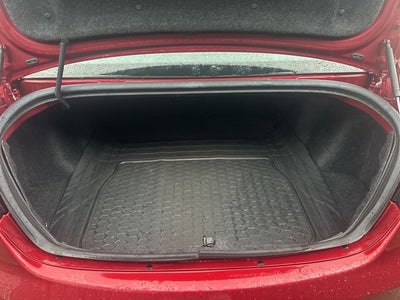 2013 Chrysler 200 Limited