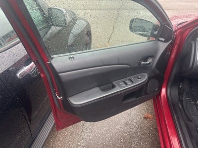 2013 Chrysler 200 Limited