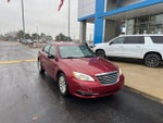 2013 Chrysler 200 Limited