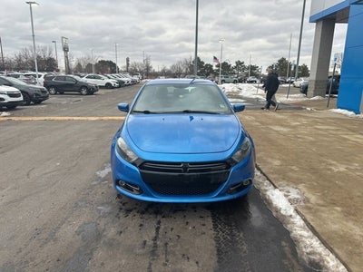 2015 Dodge Dart GT