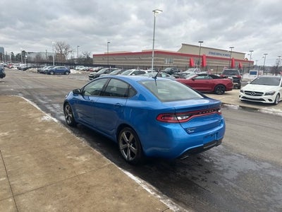 2015 Dodge Dart GT