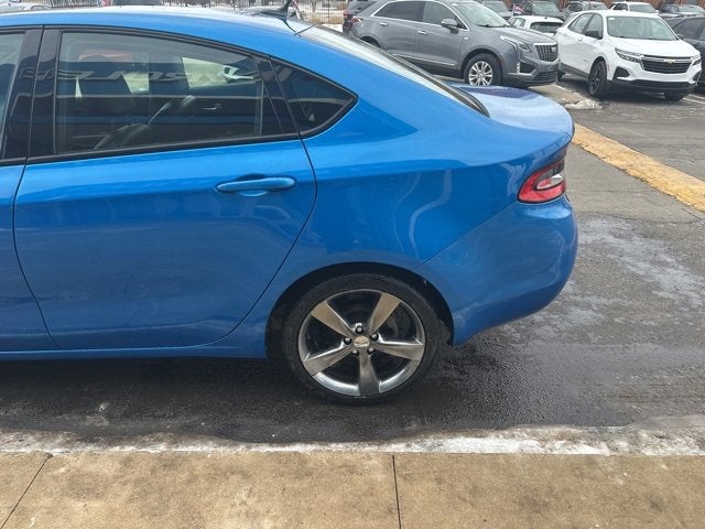 2015 Dodge Dart GT