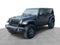 2018 Jeep Wrangler Unlimited Rubicon 4x4