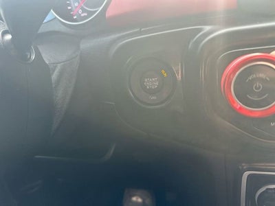 2018 Jeep Wrangler Unlimited Rubicon 4x4