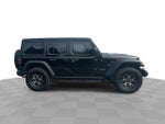 2018 Jeep Wrangler Unlimited Rubicon 4x4