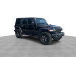2018 Jeep Wrangler Unlimited Rubicon 4x4