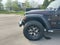 2018 Jeep Wrangler Unlimited Rubicon 4x4