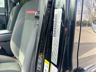 2018 Jeep Wrangler Unlimited Rubicon 4x4