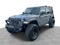 2019 Jeep Wrangler Unlimited Rubicon 4x4