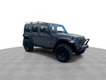 2019 Jeep Wrangler Unlimited Rubicon 4x4