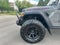 2019 Jeep Wrangler Unlimited Rubicon 4x4
