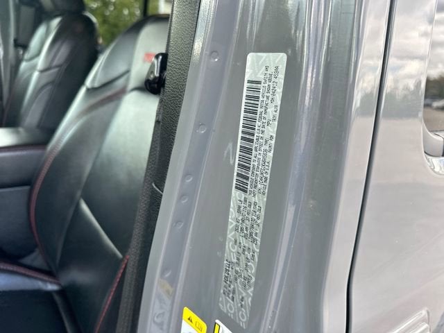 2019 Jeep Wrangler Unlimited Rubicon 4x4