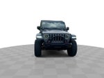 2019 Jeep Wrangler Unlimited Rubicon 4x4