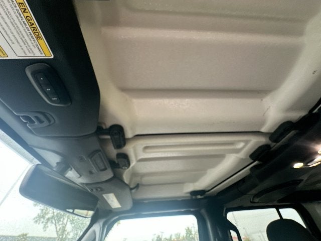2022 Jeep Wrangler Unlimited Rubicon 4x4