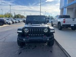 2022 Jeep Wrangler Unlimited Rubicon 4x4
