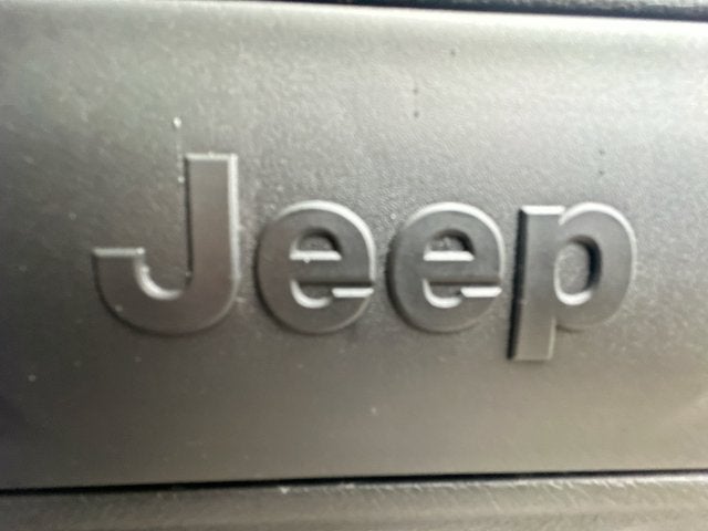 2022 Jeep Wrangler Unlimited Rubicon 4x4